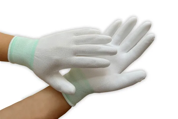 Giới thiệu sản phẩm mới Găng tay phủ nhựa PU KACHIBOSHI